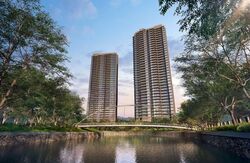 River Modern (U/C) (D9), Apartment #550201331
